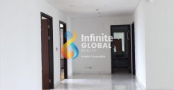 Dijual Cepat Apt The Peak Sudirman siap pakai bagus