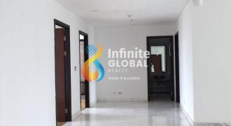 Dijual Cepat Apt The Peak Sudirman siap pakai bagus