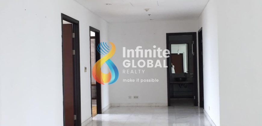 Dijual Cepat Apt The Peak Sudirman siap pakai bagus
