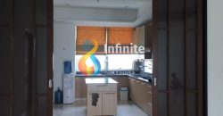 Dijual Cepat Apt The Peak Sudirman siap pakai bagus
