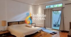 Luxury House for Rent in Kebayoran Baru Spacious 800 Sqm Building with Private Pool