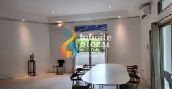 Luxury House for Rent in Kebayoran Baru Spacious 800 Sqm Building with Private Pool