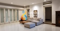 FOR RENT EXCLUSIVE CLASSIC HOUSE KEMANG AREA