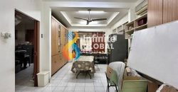 JUAL CEPAT  LOKASI PREMIUM KEBAYORAN BARU RUMAH LAMA TERAWAT, BANGUNAN  SUDAH DIMODIFIKASI UNTUK USAHA