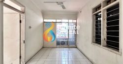 JUAL CEPAT  LOKASI PREMIUM KEBAYORAN BARU RUMAH LAMA TERAWAT, BANGUNAN  SUDAH DIMODIFIKASI UNTUK USAHA