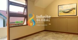 Rumah Baru Hanya 4 Unit di Rawamangun Cipinang
