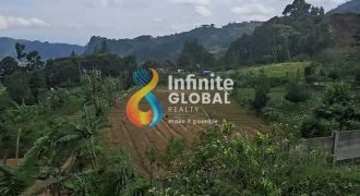 Lokasi Emas Tanah Dijual Siliwangi Bogor, Dekat Toll & Lippo Mall