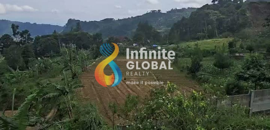 Lokasi Emas Tanah Dijual Siliwangi Bogor, Dekat Toll & Lippo Mall