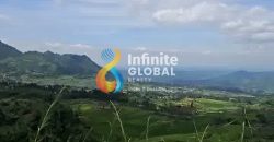 Lokasi Emas Tanah Dijual Siliwangi Bogor, Dekat Toll & Lippo Mall