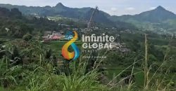 Lokasi Emas Tanah Dijual Siliwangi Bogor, Dekat Toll & Lippo Mall