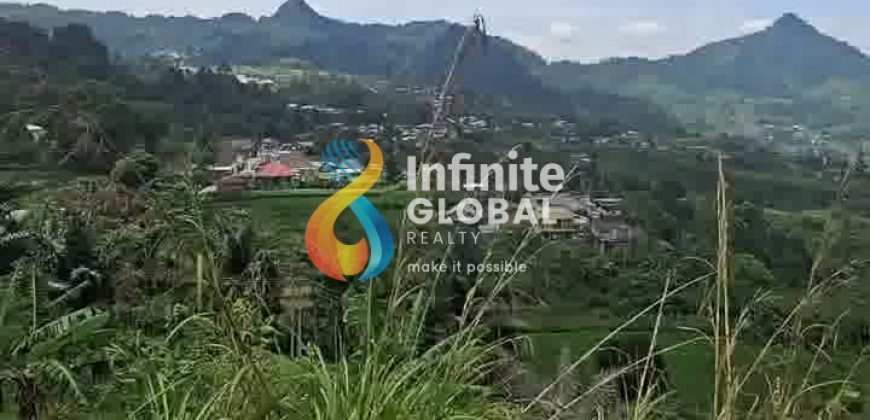 Lokasi Emas Tanah Dijual Siliwangi Bogor, Dekat Toll & Lippo Mall
