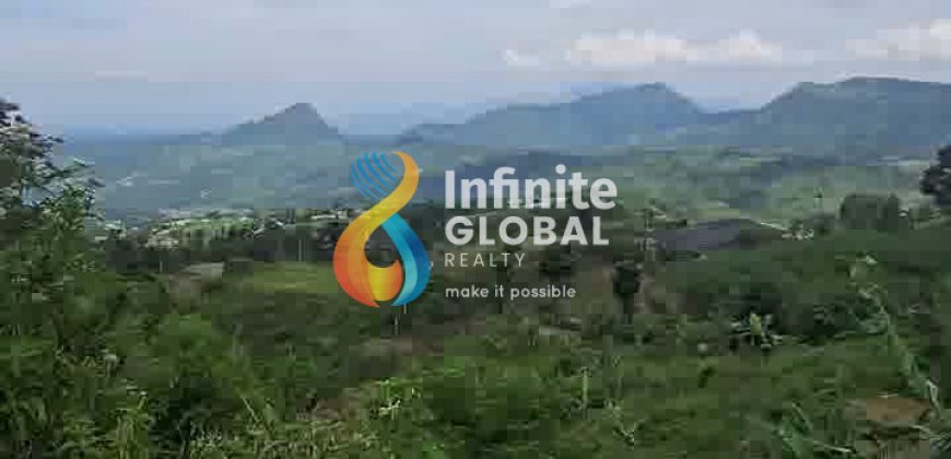 Lokasi Emas Tanah Dijual Siliwangi Bogor, Dekat Toll & Lippo Mall