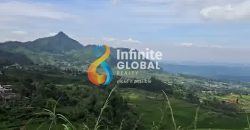 Lokasi Emas Tanah Dijual Siliwangi Bogor, Dekat Toll & Lippo Mall
