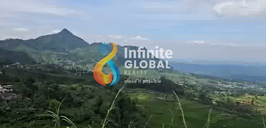 Lokasi Emas Tanah Dijual Siliwangi Bogor, Dekat Toll & Lippo Mall