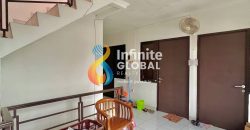 Kost Aktif 20 Kamar di Benhil selangkah dengan Jalan Jendral Sudirman