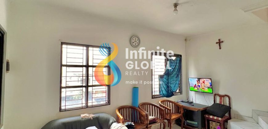 Kost Aktif 20 Kamar di Benhil selangkah dengan Jalan Jendral Sudirman