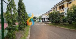 DIJUAL Rumah Kota Wisata Cibubur Semi Furnished