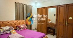 DIJUAL Rumah Kota Wisata Cibubur Semi Furnished