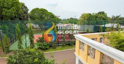 DIJUAL Rumah Kota Wisata Cibubur Semi Furnished