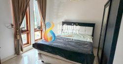 DIJUAL Rumah Kota Wisata Cibubur Semi Furnished