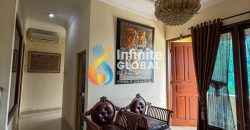 DIJUAL Rumah Kota Wisata Cibubur Semi Furnished