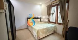 DIJUAL Rumah Kota Wisata Cibubur Semi Furnished