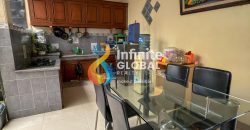 DIJUAL Rumah Kota Wisata Cibubur Semi Furnished