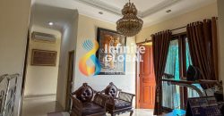 DIJUAL Rumah Kota Wisata Cibubur Semi Furnished