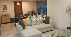 SIAP HUNI & INVESTASI! Mitra Oasis Tower B Lt.15, View Pool & City – Harga Menarik