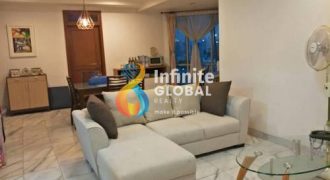 SIAP HUNI & INVESTASI! Mitra Oasis Tower B Lt.15, View Pool & City – Harga Menarik