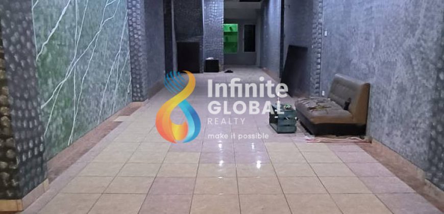 Ruko Prime Area Cideng Jakarta Pusat 3 Lantai, Fasilitas Lengkap, Harga Kompetitif!