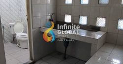 Ruko Prime Area Cideng Jakarta Pusat 3 Lantai, Fasilitas Lengkap, Harga Kompetitif!
