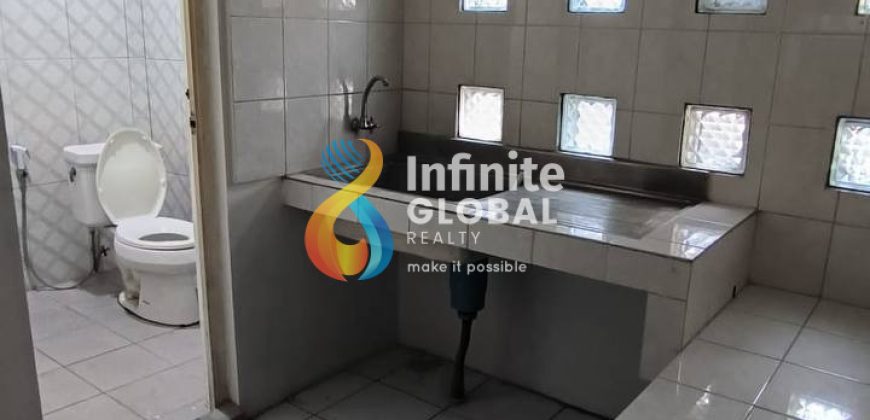 Ruko Prime Area Cideng Jakarta Pusat 3 Lantai, Fasilitas Lengkap, Harga Kompetitif!