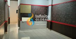 Ruko Strategis 3,5 Lantai – Mangga Besar, Jakarta Barat