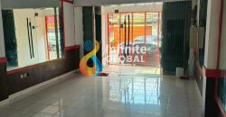 Ruko Strategis 3,5 Lantai – Mangga Besar, Jakarta Barat
