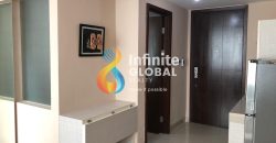 Apartemen Modern Siap Huni di U Residence Lippo Karawaci