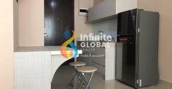 Apartemen Modern Siap Huni di U Residence Lippo Karawaci