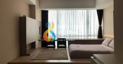 Apartemen Modern Siap Huni di U Residence Lippo Karawaci