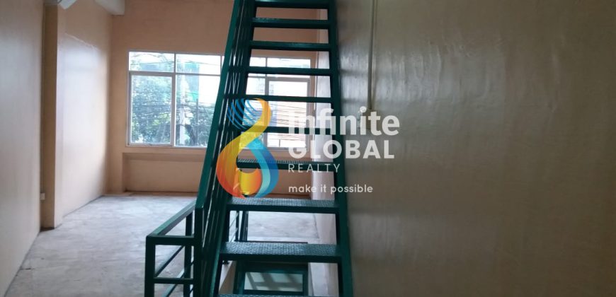 RUKO 4 LANTAI STRATEGIS SIAP USAHA | SAWAH BESAR – JAKARTA PUSAT