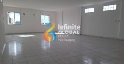 RUKO 4 LANTAI BANGUNAN BARU | LATUMENTEN – JAKARTA BARAT