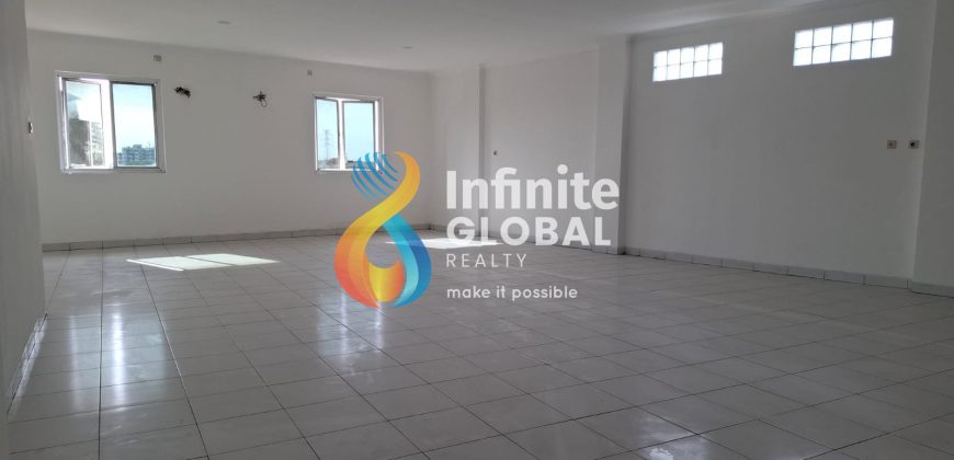 RUKO 4 LANTAI BANGUNAN BARU | LATUMENTEN – JAKARTA BARAT