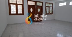 RUKO 4 LANTAI BANGUNAN BARU | LATUMENTEN – JAKARTA BARAT