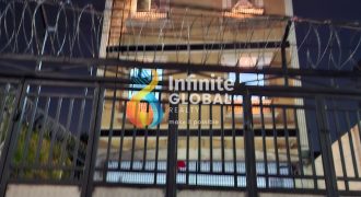 RUKO 4 LANTAI BANGUNAN BARU | LATUMENTEN – JAKARTA BARAT