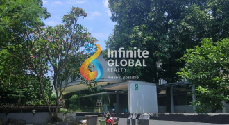 Exclusive Mini Building di Jantung Kemang – Cocok untuk Office, Klinik & Lifestyle Hub