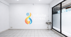 Kios Siap Usaha Laguna Pluit | Traffic Ramai | Harga Terjangkau