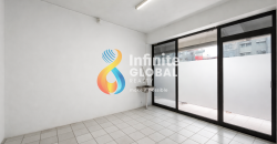 Kios Siap Usaha Laguna Pluit | Traffic Ramai | Harga Terjangkau