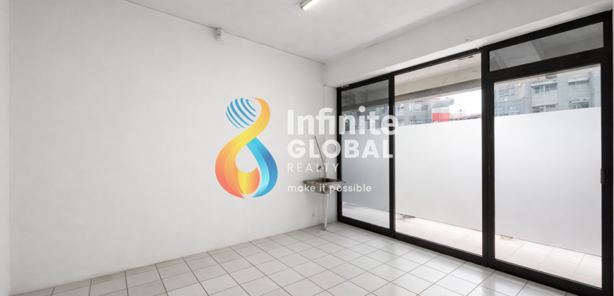 Kios Siap Usaha Laguna Pluit | Traffic Ramai | Harga Terjangkau