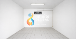 Kios Siap Usaha Laguna Pluit | Traffic Ramai | Harga Terjangkau