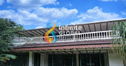 DIJUAL RUMAH HITUNG TANAH PREMIUM – KEMANG, JAKARTA SELATAN