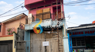 Dijual Rumah Ruko Pulo Gadung 3 Lantai Jakarta Timur
